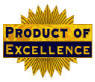 excellence award