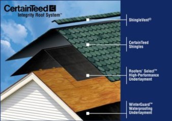ROOFER SELECT SAMPLE