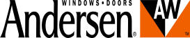 Anderson windows and doors