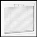 Internal Mini Blinds