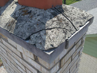 Chimney Wash