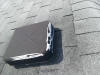 Hail Damaged roofs