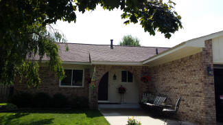 New Roof Canton, Mi