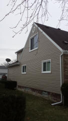 Vinyl Siding