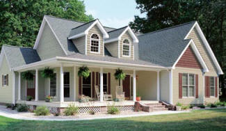Custom Siding