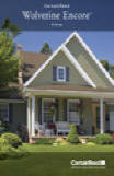 encore siding